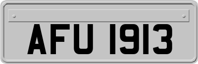 AFU1913