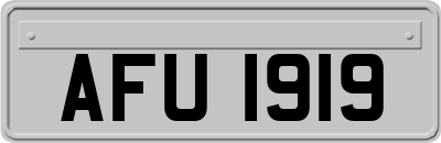 AFU1919