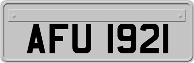 AFU1921