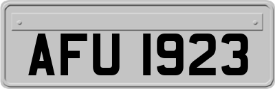 AFU1923