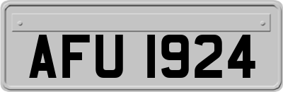 AFU1924