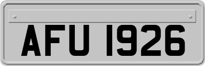 AFU1926