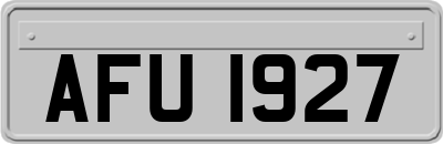 AFU1927
