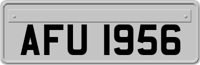 AFU1956