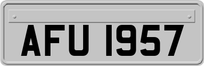 AFU1957