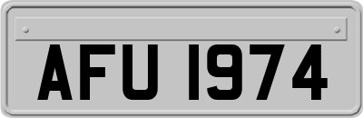 AFU1974