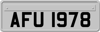 AFU1978