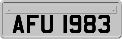 AFU1983