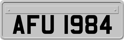 AFU1984