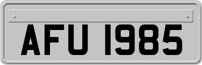 AFU1985