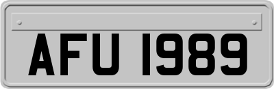 AFU1989