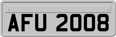 AFU2008
