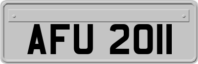AFU2011