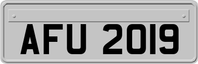 AFU2019