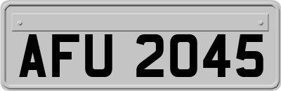 AFU2045