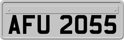 AFU2055