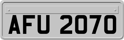 AFU2070