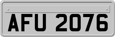 AFU2076