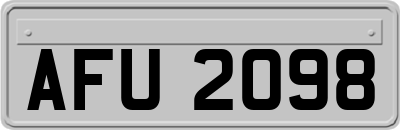 AFU2098
