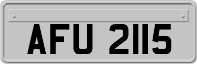 AFU2115