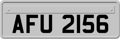 AFU2156