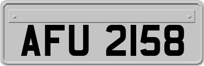 AFU2158