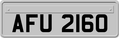 AFU2160