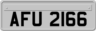 AFU2166