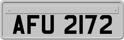 AFU2172