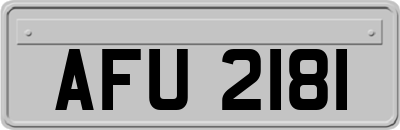 AFU2181