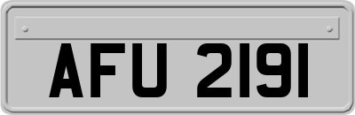 AFU2191