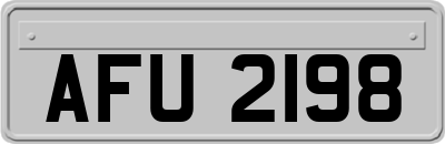 AFU2198