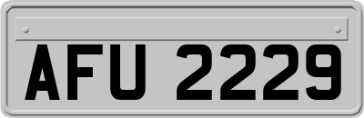 AFU2229