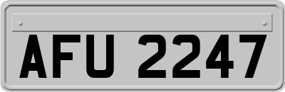 AFU2247