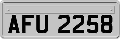 AFU2258