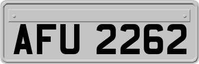 AFU2262