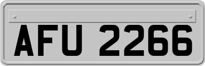 AFU2266