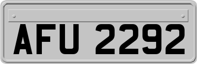 AFU2292