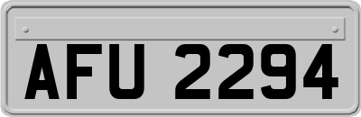 AFU2294