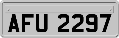 AFU2297
