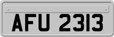 AFU2313