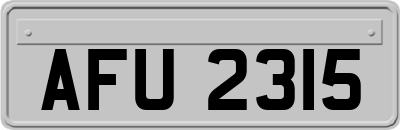 AFU2315