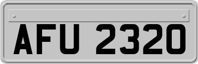AFU2320