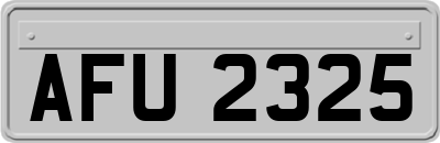 AFU2325
