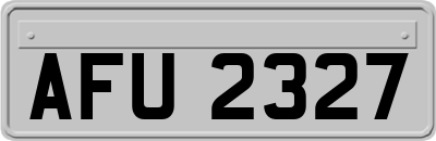 AFU2327