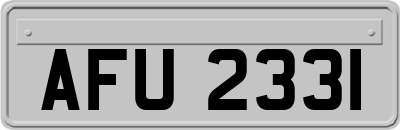 AFU2331