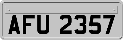 AFU2357