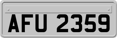 AFU2359