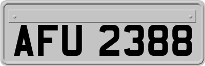 AFU2388