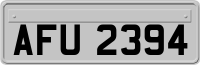 AFU2394